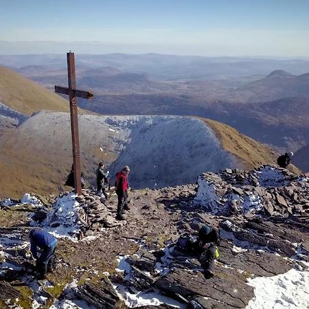 Climbers Inn Glencar Екстер'єр фото
