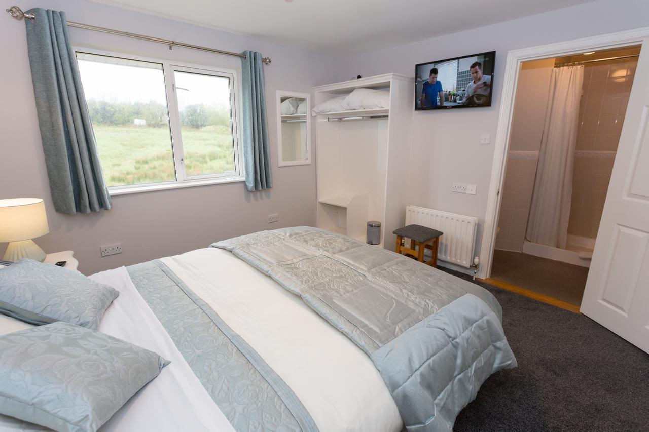 Climbers Inn Glencar Екстер'єр фото