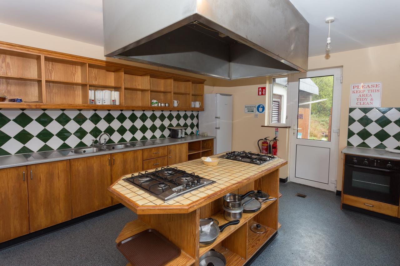 Climbers Inn Glencar Екстер'єр фото