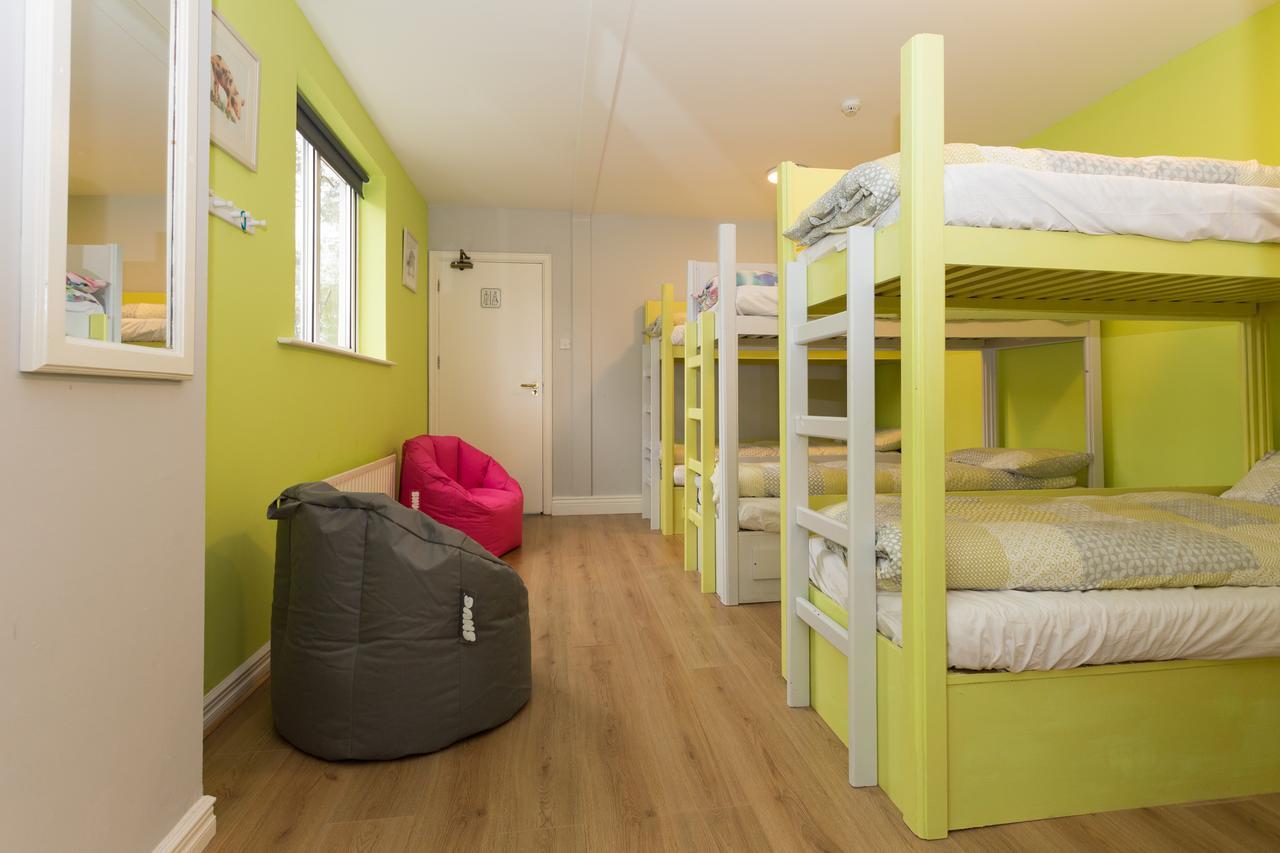 Climbers Inn Glencar Екстер'єр фото