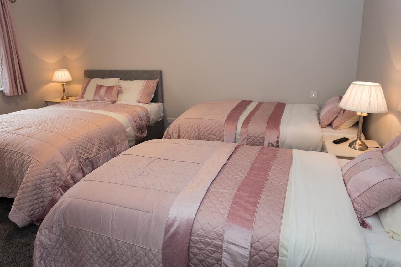 Climbers Inn Glencar Екстер'єр фото